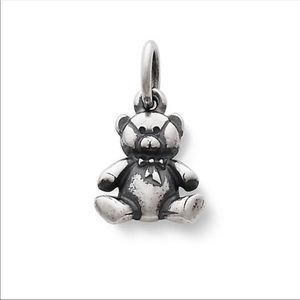 Stuffed teddy bear 🧸